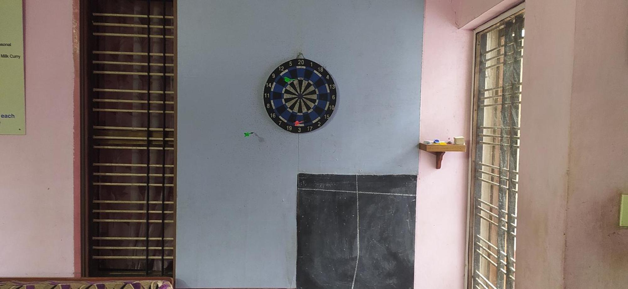 Runnin Airport - Homestay Gurpur Buitenkant foto